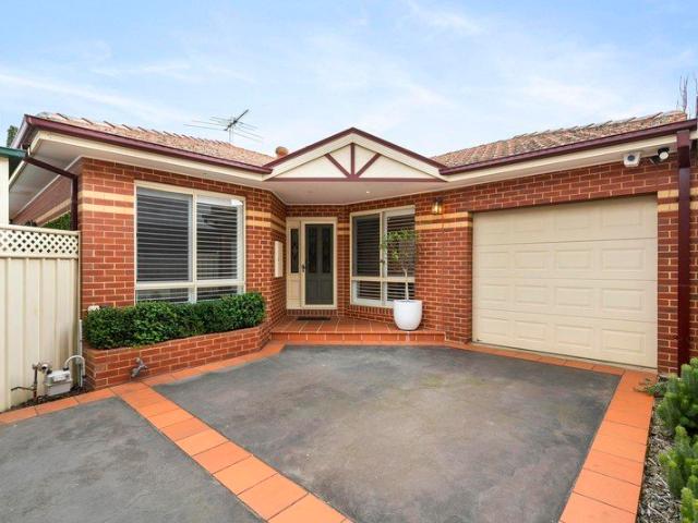 Villa for sale in Camerons Creek, Victoria