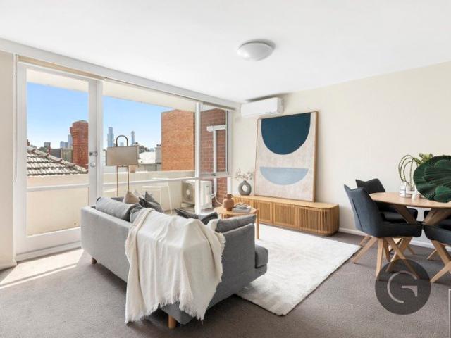 Apartment for sale in South Yarra, Melbourne