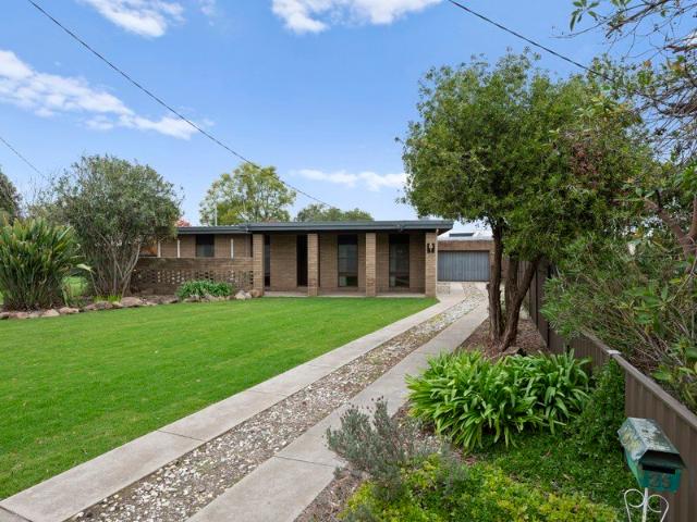 House for rent in Benalla, Victoria