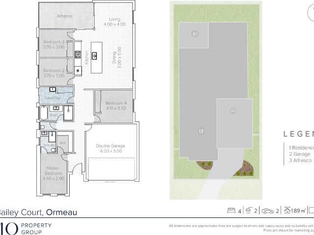 House for sale in Fernbrook, Queensland