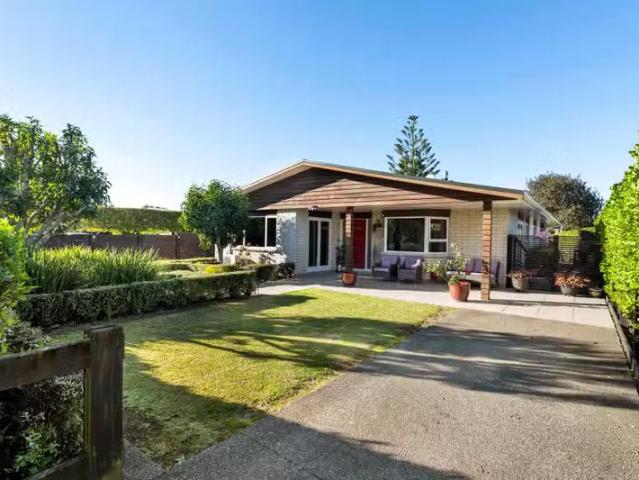 House for rent in Hillsborough, Taranaki