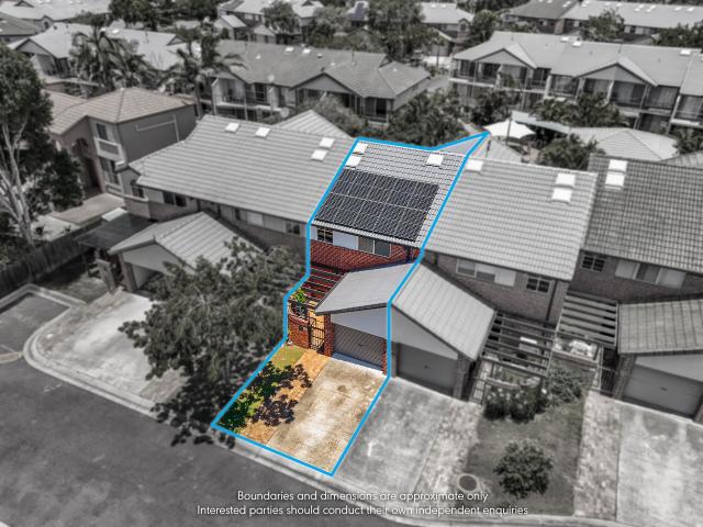 Townhouse for sale in Fernbrook, Queensland