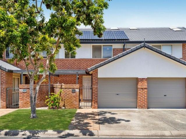 Townhouse for sale in Fernbrook, Queensland