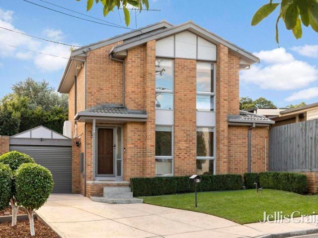 Townhouse for sale in Camerons Creek, Victoria