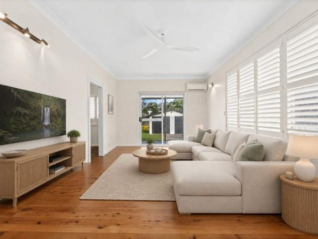House for rent in Wollongong West, New South Wales