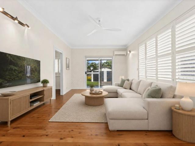 Apartment for rent in Wollongong West, New South Wales