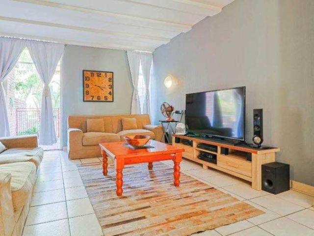 Townhouse for sale in Johannesburg