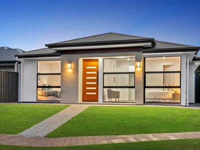 House for sale in Horseshoe Creek, South Australia