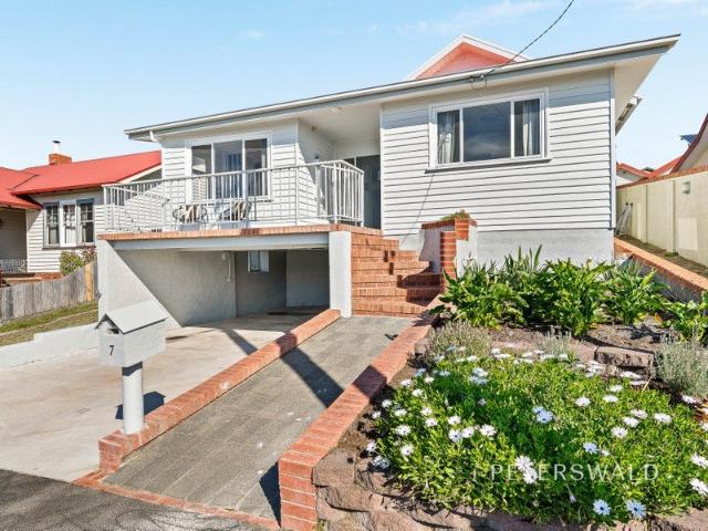 Apartment for sale in Hobart, Tasmania