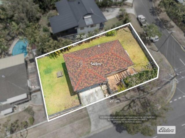 House for sale in Stafford Heights, Queensland