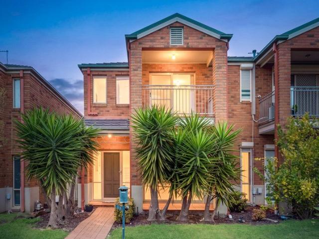 House for sale in Watervale, Melbourne