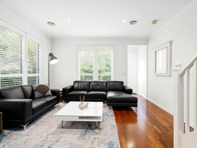 Townhouse for rent in Camerons Creek, Victoria