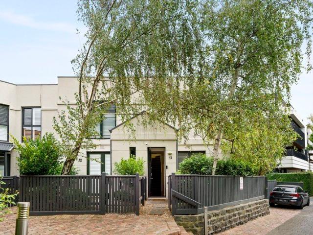 Townhouse for rent in Camerons Creek, Victoria