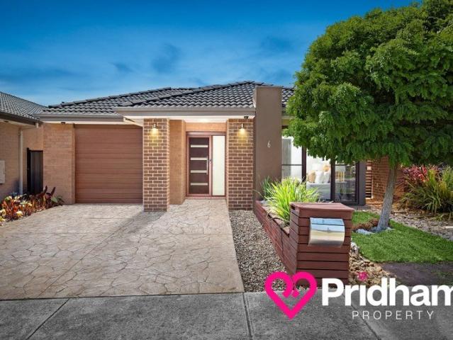 House for sale in Mernda Villages Estate, Melbourne