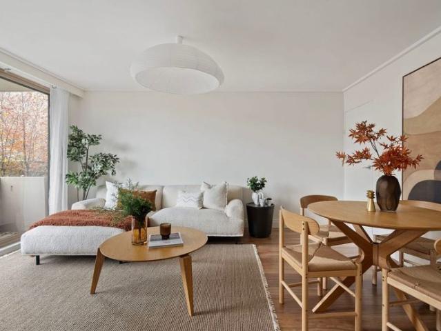 Apartment for rent in South Yarra, Melbourne