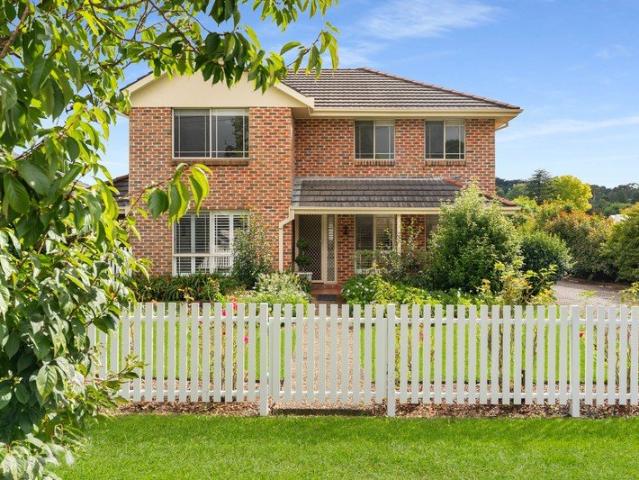 Townhouse for sale in Bowral, New South Wales