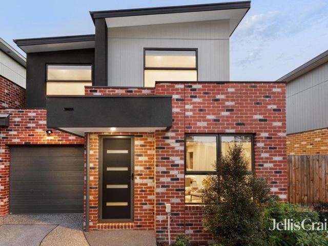 Townhouse for sale in Camerons Creek, Victoria