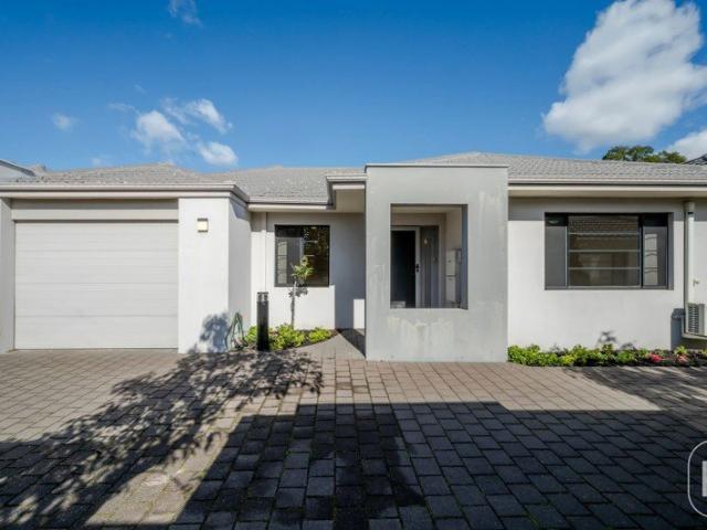 Villa for sale in Stirling, Western Australia