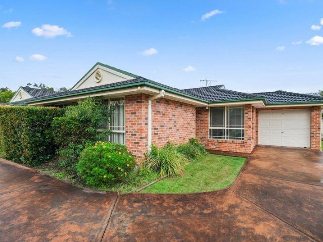 Apartment for sale in Ambergate, New South Wales