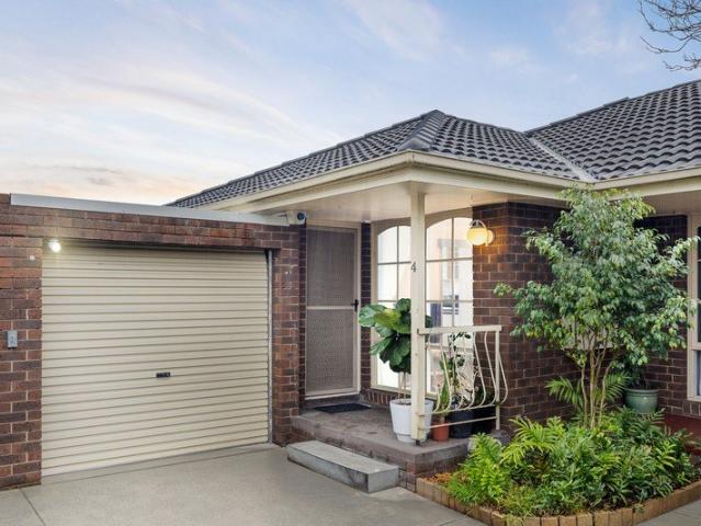 Apartment for sale in Camerons Creek, Victoria