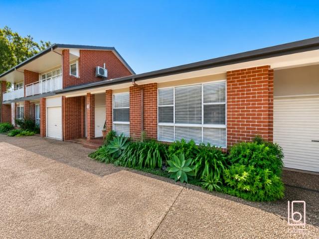 Villa for sale in Budgewoi, New South Wales