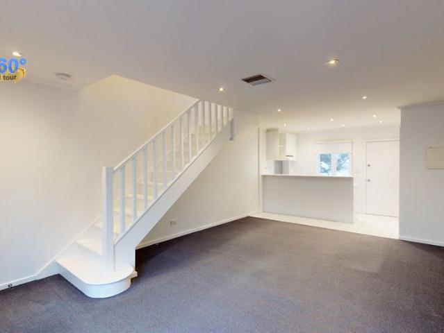 Townhouse for rent in Camerons Creek, Victoria