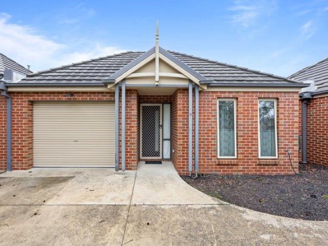 Townhouse for sale in Ballarat, Victoria