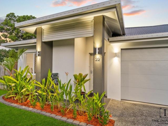 House for sale in Smithfield, Queensland