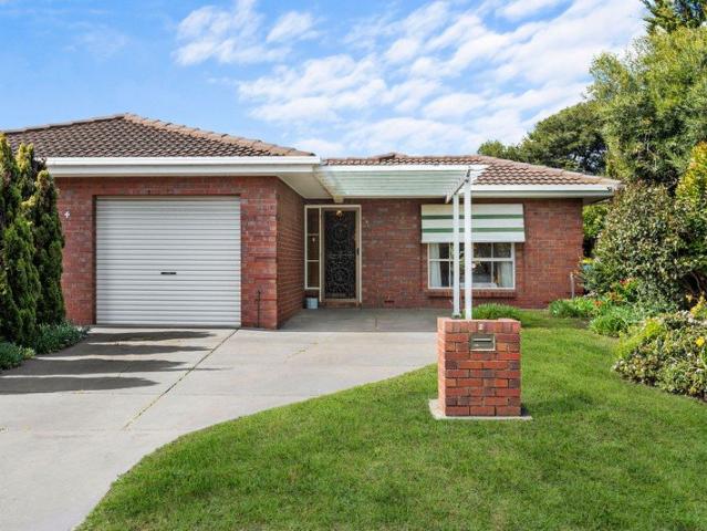 Apartment for sale in Horseshoe Creek, South Australia