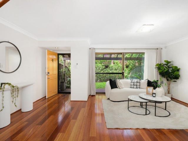 Townhouse for sale in Sydney, New South Wales