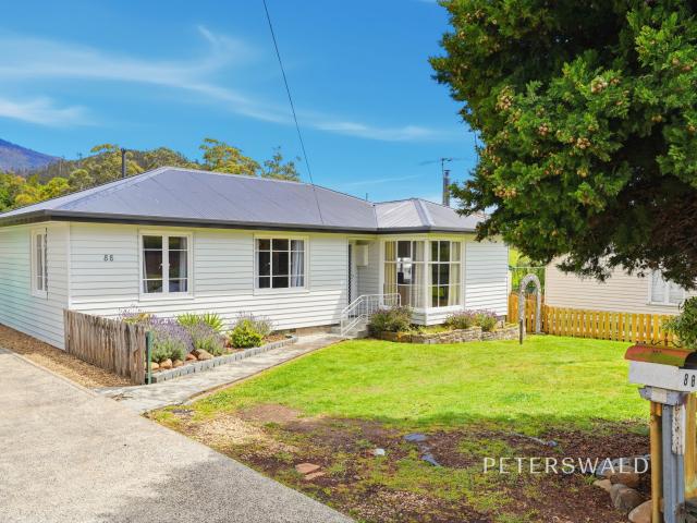 House for sale in Hobart, Tasmania