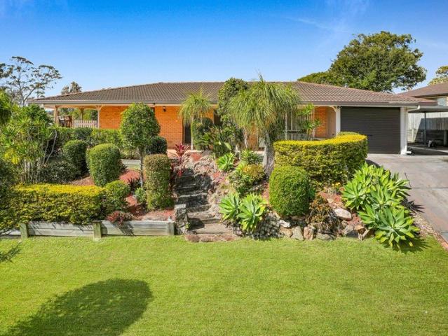 House for rent in Toombul, Queensland