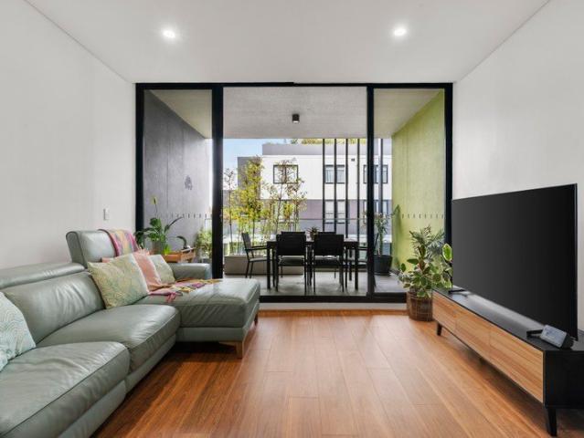 Apartment for sale in Sutherland, New South Wales