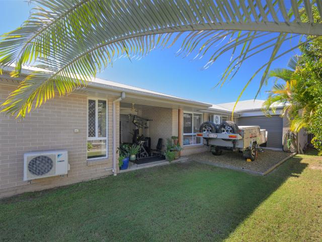 House for sale in Kirkwood, Gladstone