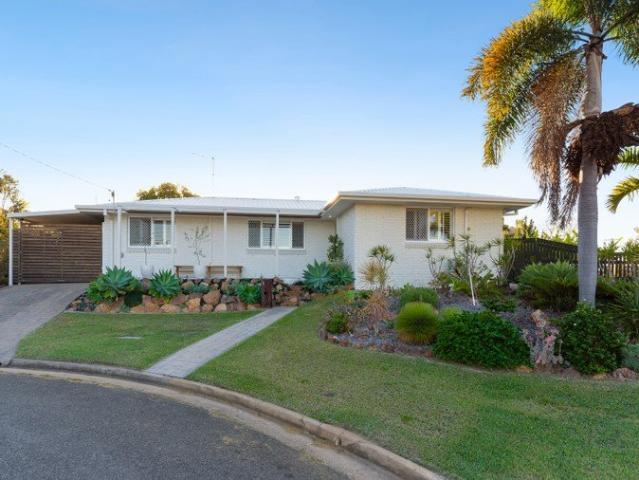 House for sale in Rockhampton, Queensland
