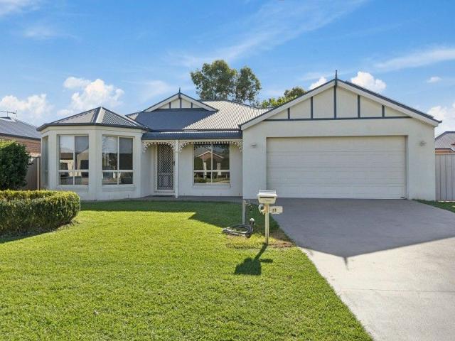 House for sale in Yarrawonga, Victoria
