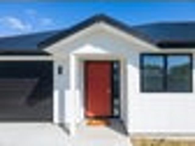 House for sale in Greytown, Wellington