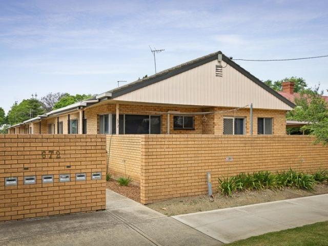 Apartment for sale in Albury, New South Wales