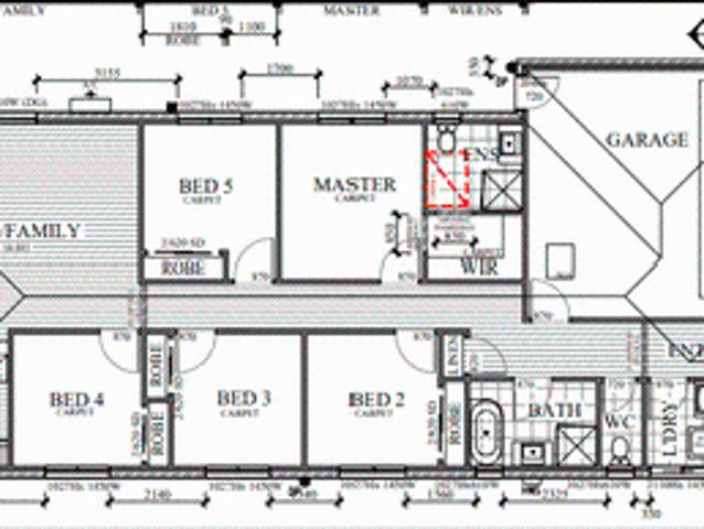 House for rent in Geelong, Victoria