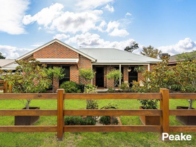 House for sale in Camerons Creek, Victoria