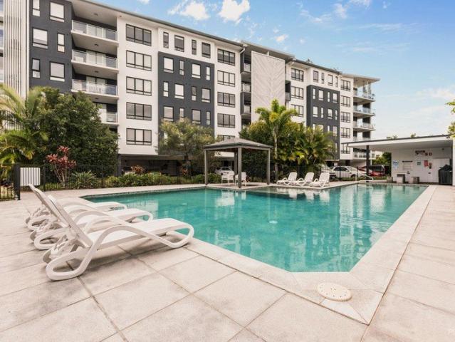 Apartment for sale in Toombul, Queensland