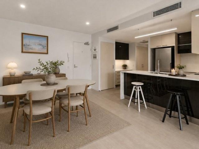 Apartment for sale in Toombul, Queensland