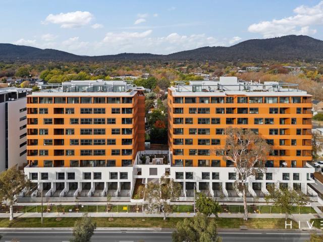 Property for rent in Dickson, Australian Capital Territory