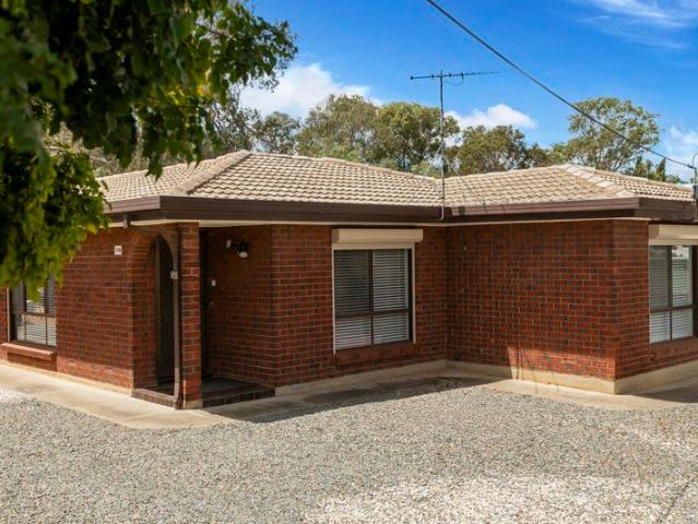 Apartment for sale in Horseshoe Creek, South Australia
