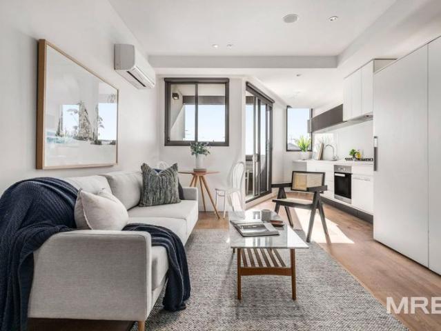 Apartment for rent in South Yarra, Melbourne