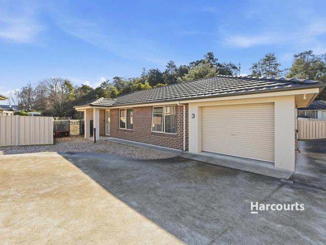 Apartment for sale in Latrobe, Tasmania