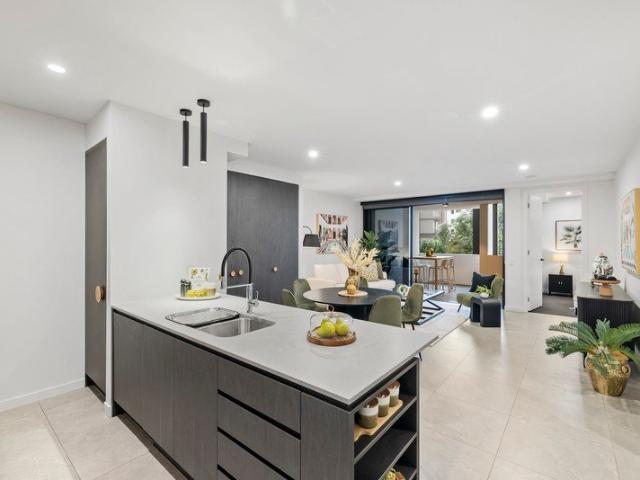 Apartment for sale in Kings Creek, Queensland