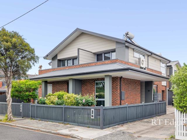 House for rent in Northcote, Melbourne