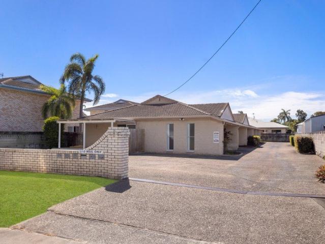 Apartment for sale in Townsville, Queensland