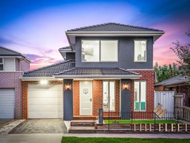 House for sale in Camerons Creek, Victoria